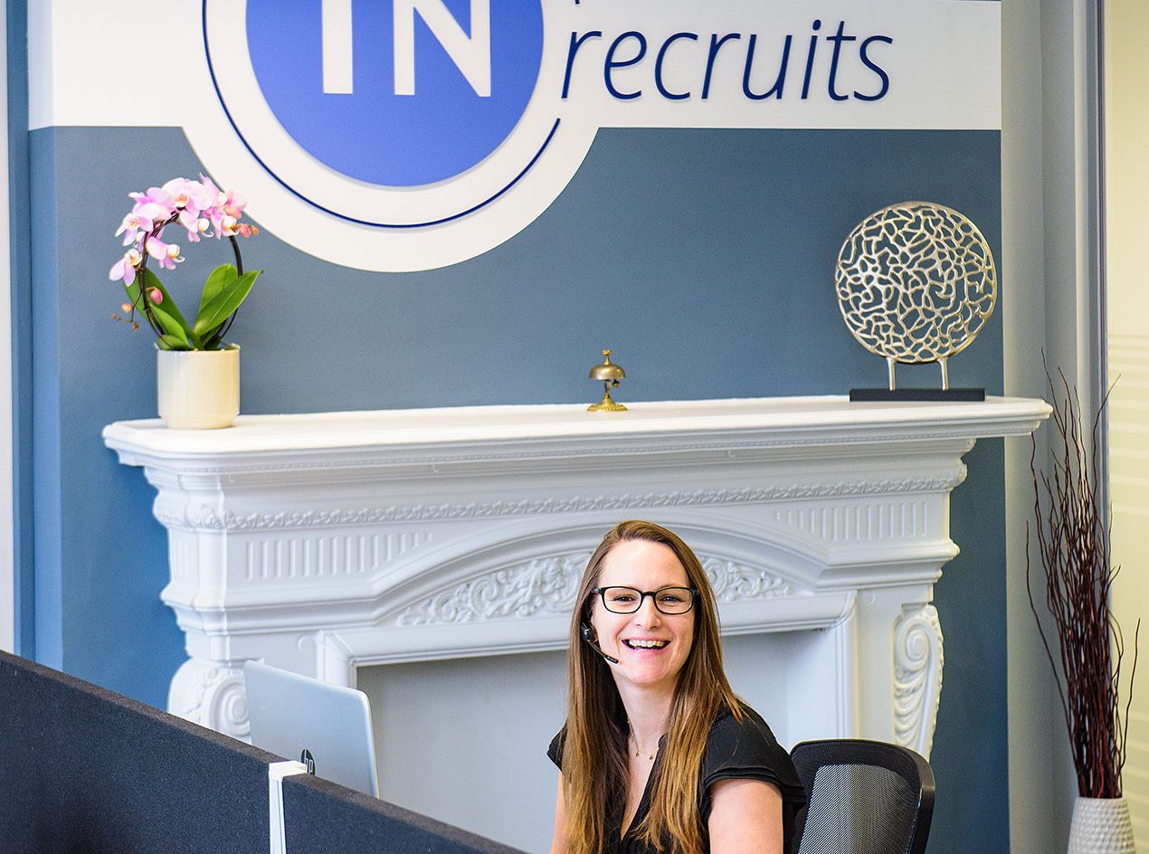 The Launch of TN Recruits Law